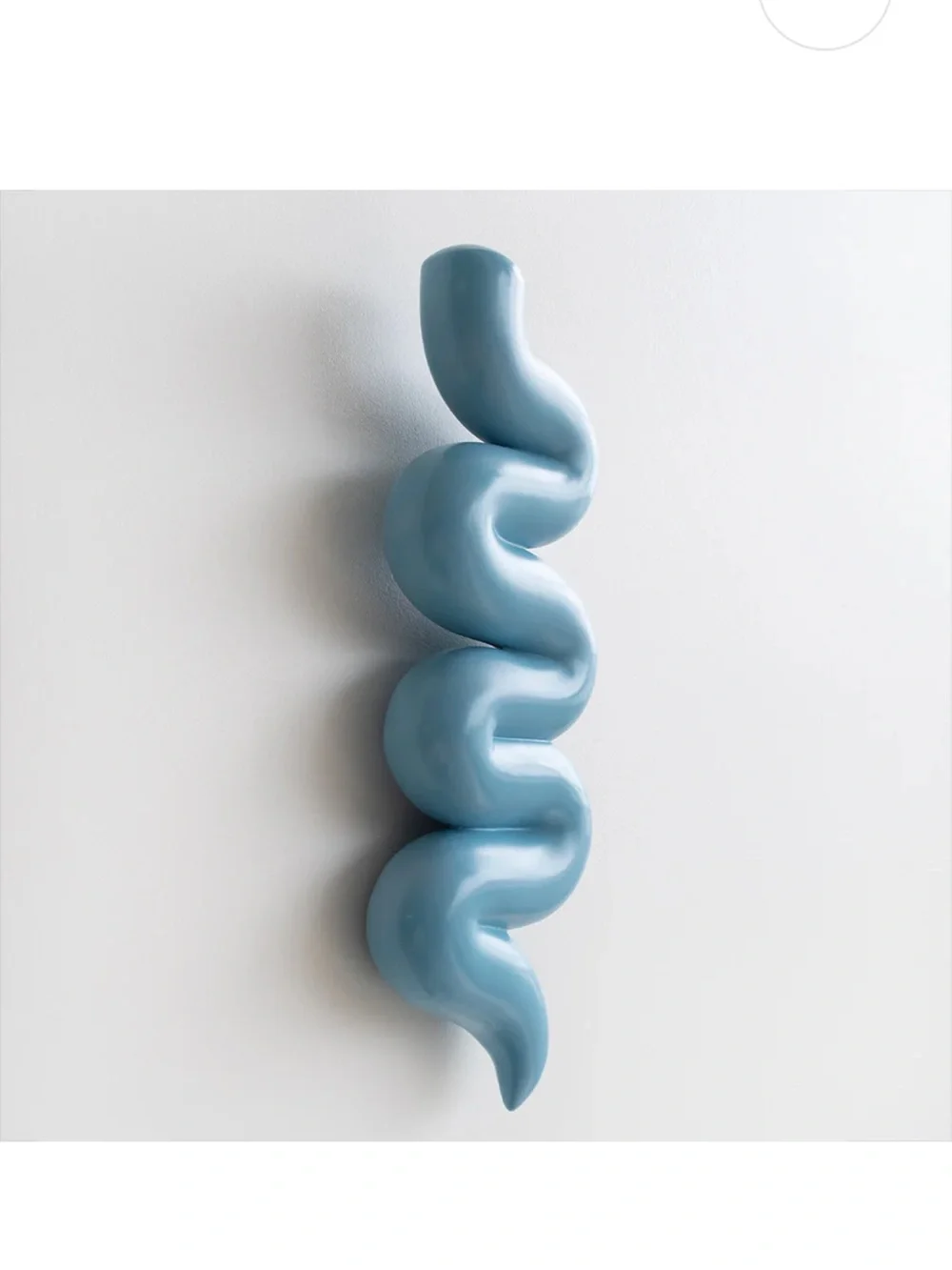 Andy Blank Marina Mirage Sculpture Home Decor